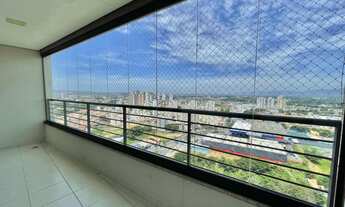 Imagem 5: Apartamento mobiliado renaissance