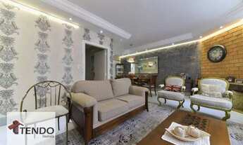 Imagem 2: Sobrado com 3 dormitórios, 243 m² - venda por R$ 1.900.000,00 ou aluguel por R$ 15.150,00