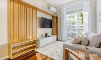 Imagem 5: Apartamento com 2 quartos para alugar, 71 m² - Ipanema - Rio de Janeiro/RJ