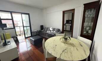 Imagem 3: Apartamento à venda no Boqueirão