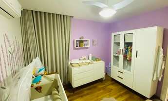 Imagem 4: Apartamento cobertura duplex para venda com 300 metros quadrados na Praia do Canto