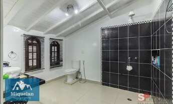 Imagem 6: Sobrado com 5 dormitórios para alugar, 409 m² por R$ 10.800/mês - Sítio do Mandaqui - São