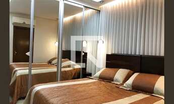 Imagem 6: Apartamento à Venda - Ouro Preto, 3 Quartos, 190 m2