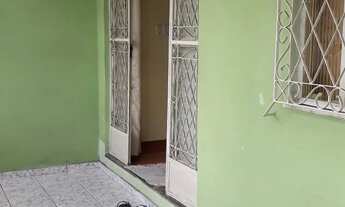 Imagem: Casa no Centenário (Rua iporanga