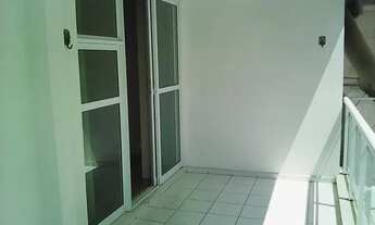 Imagem 2: Apartamento salão varandão, 2 quartos suíte canadense - Tanque