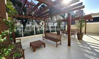 Imagem 2: Apartamento - Cambuí - Campinas