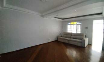 Imagem 5: Sobrado para locação com 3 quartos e 2 vagas na Vila Maria - São Paulo - SP