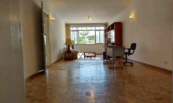 Imagem: Apartamento com 3 dormitórios, 153 m²