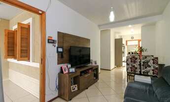 Imagem 6: CASA RESIDENCIAL em Porto Alegre - RS, Aberta dos Morros