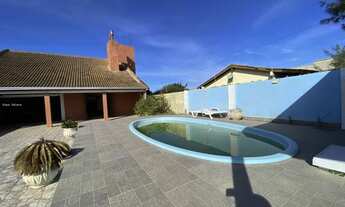 Imagem 4: Casa para Venda em Cidreira, Nazaré, 4 dormitórios, 1 suíte, 3 banheiros, 1 vaga