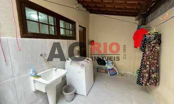 Imagem 6: Casa em Condomínio-LOCAÇÃO-Taquara-Rio de Janeiro-RJ