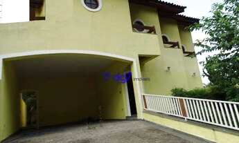 Imagem: Casa com 4 suítes à venda, 474 m² por