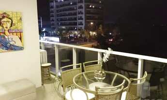 Imagem 7: Apartamento com 2 Quartos à venda, 70m² - Recreio dos Bandeirantes - RJ