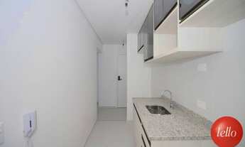 Imagem 2: São Paulo - Apartamento Padrão - Vila Madalena