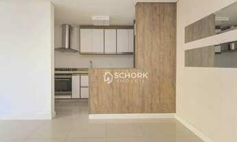 Imagem 5: Apartamento com 2 dormitórios à venda, 74 m² por R$ 480.000 - Vila Nova - Blumenau/SC - Ed