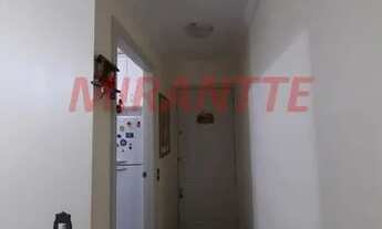 Imagem 4: Apartamento de 82m² com 3 quartos em Casa Verde