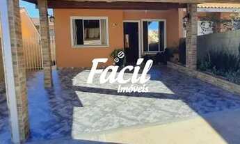 Imagem 2: CASA A VENDA NO PORTO SABIÁ