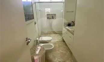 Imagem 7: Casa com 4 quartos à venda em Cidade Jardim - SP