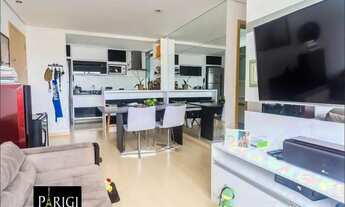 Imagem 2: Apartamento com 3 dormitórios, 68 m² - venda por R$ 400.000,00 ou aluguel por R$ 2.862,00