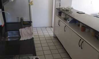 Imagem 6: Apto para temporada