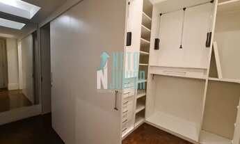 Imagem 4: Apartamento com 4 dormitórios para alugar, 606 m² por R$ 26.000,00/mês - Bela Vista - São