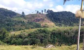 Imagem 3: As melhores topografias da região - Igaratá - SP
