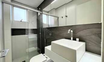 Imagem 6: Apartamento à venda, 3 quartos, 1 suíte, 1 vaga, Carmo - Belo Horizonte/MG