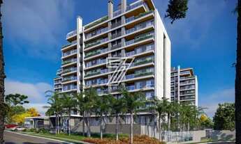 Imagem 4: COBERTURA com 3 dormitórios à venda com 320m² por R$ 2.517.997,00 no bairro Ecoville - CUR