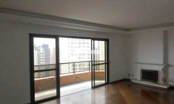 Imagem 6: 4 dormitórios-3 suítes - 3 vagas - R$2.850,00 - área útil 176m2