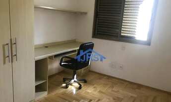 Imagem 7: Apartamento com 2 dormitórios para alugar, 64 m² por R$ 5.700/mês - Alphaville Industrial