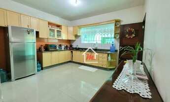 Imagem 4: Casa com 2 dormitórios para alugar, 188 m² por R$ 3.400,00/mês - Velha - Blumenau/SC