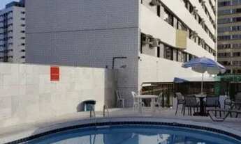 Imagem 3: Quarto Compartilhado - Meninas