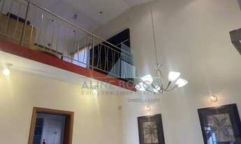 Imagem 6: Casa para aluguel com 262 metros quadrados com 3 quartos em Vila Harmonia - Araraquara - S