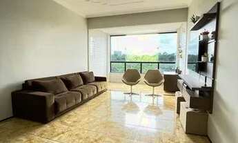 Imagem 7: Apartamento para venda tem 160 metros quadrados com 4 quartos em Jardim Renascença - São L