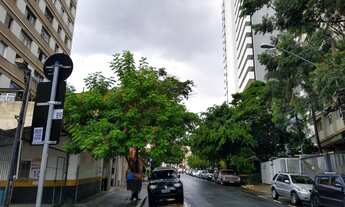 Imagem 3: Apartamento para aluguel tem 110 metros quadrados com 3 quartos em Bela Vista - São Paulo