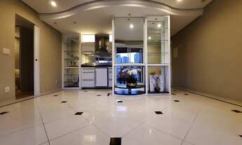 Imagem 4: Apartamento Impecável - 01 dormitório - Suite - 01 vaga + Deposito