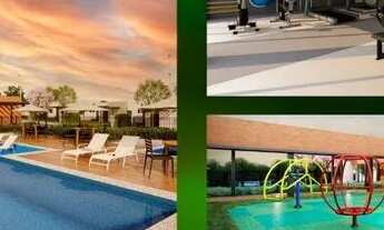 Imagem 7: SÃO JOSÉ DO RIO PRETO - RESIDENCIAL - CONDOMÍNIO FENHOUSE