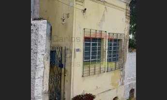 Imagem 2: Casa de Vila Bela Vista entre av nove de julho e av Paulista