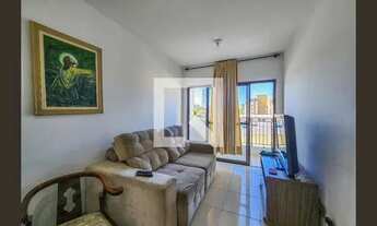 Imagem 2: Apartamento para Aluguel - Vila Júlia, 2 Quartos, 70 m2