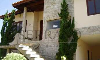 Imagem: CASA EM CONDOMÍNIO RESIDENCIAL em Louveira