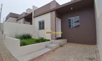 Imagem: Casa para locação no Desbravador - Chapecó