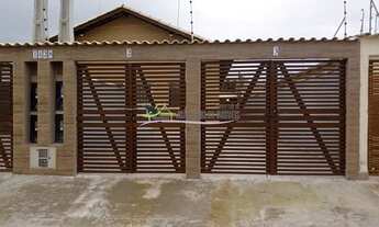 Imagem 2: ITANHAÉM - Casa Padrão - Nova Itanhaém