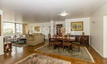 Imagem 5: APARTAMENTO À VENDA NUMA DAS MELHORES REGIÕES DE SÃO PAULO