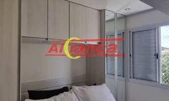 Imagem 5: LINDO APARTAMENTO 3 DORMITÓRIOS 1 SUÍTE