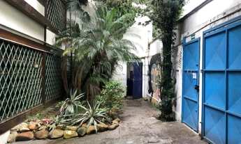 Imagem 2: SAO PAULO - Casa Comercial - VILA MARIANA