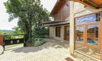 Imagem 2: CASA PERFEITA LOCALIZADA EM DOIS IRMÃOS!!