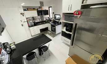 Imagem 5: Apartamento com 3 dormitórios - Pompéia - Santos/SP