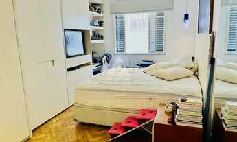 Imagem 6: PRIVILEGIO IMOVEIS VENDE: Prédio em localização nobre, próximo a praia de Ipanema