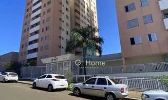 Imagem 2: Apartamento à venda, 72 m² por R$ 340.000,00 - Vila Filipin - Londrina/PR
