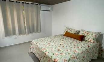 Imagem: Casa temporada Itapoa vista para mar